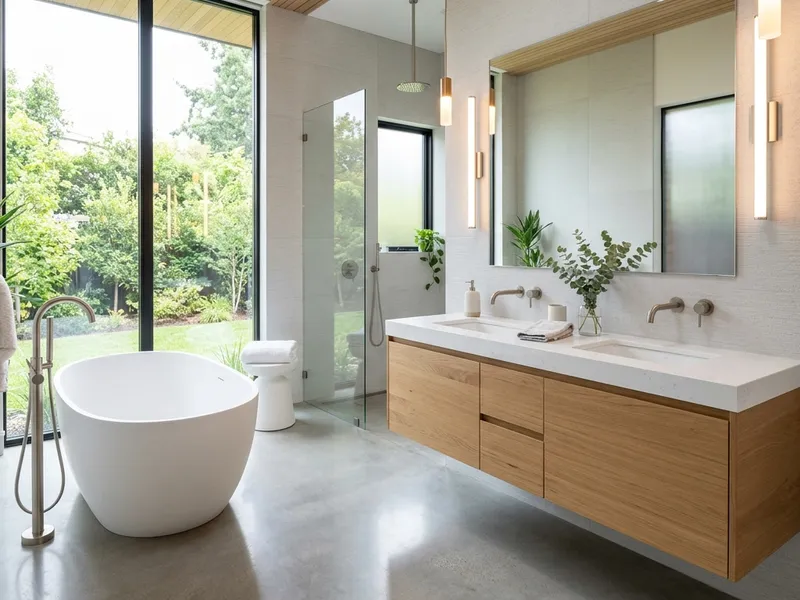 Bathroom Plumbing in Bascom, FL