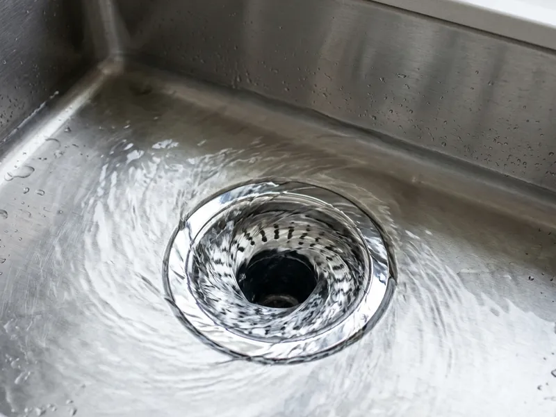 Drain Cleaning Plumber in Bascom, FL