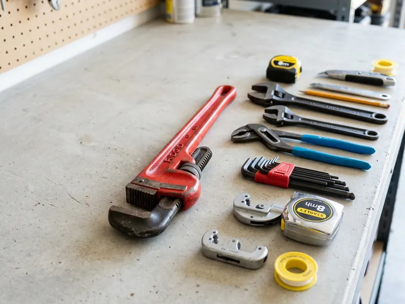 Emergency Plumber in Bascom, FL