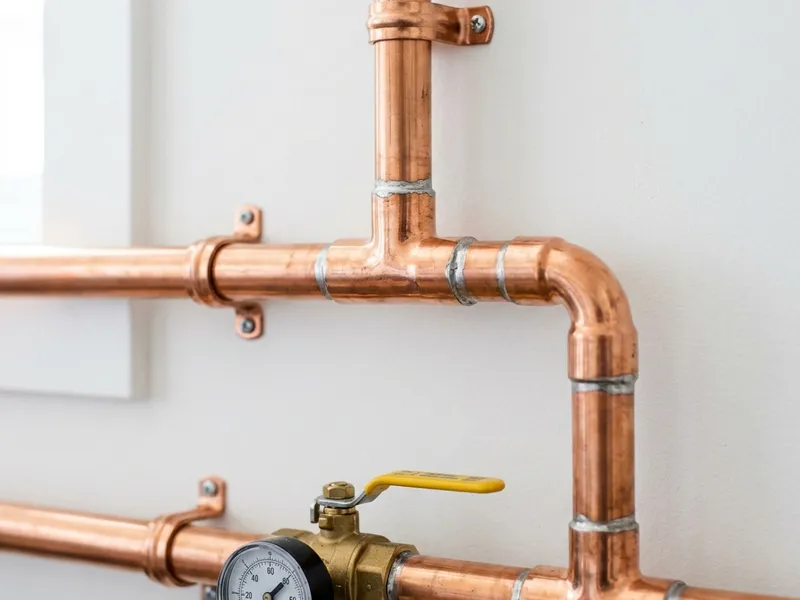 Pipe Repair & Replacement Plumber in Bascom, FL