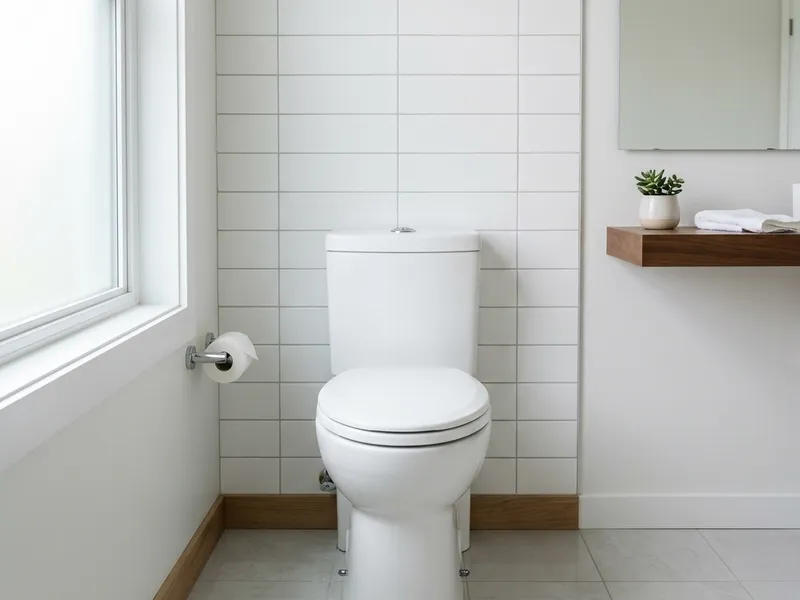 Toilet Repair & Installation Plumber in Bascom, FL